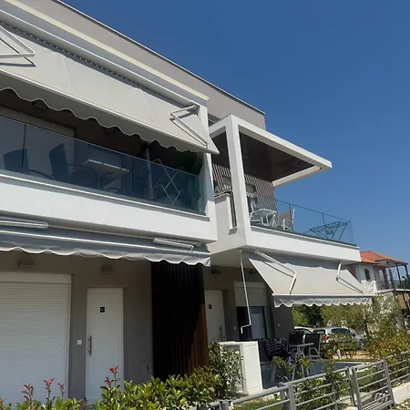 Apartamento Anastasia Loft